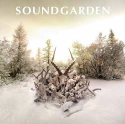 Soundgarden : King Animal